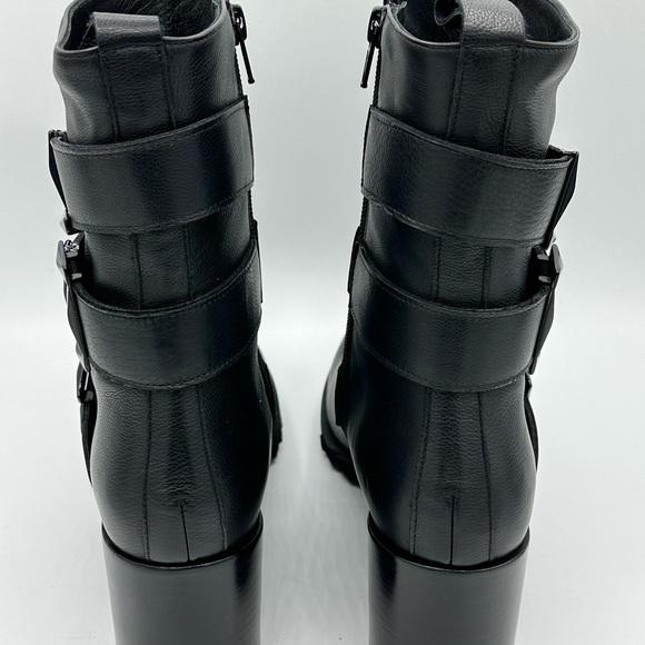 Black boot - Picture 5 of 8